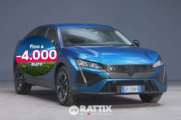 1.2 puretech 130CV Allure Pack eat8