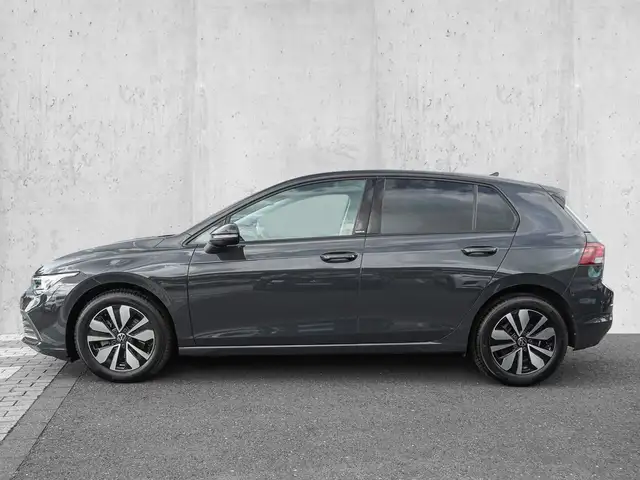 Volkswagen Golf view 5