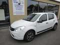 Dacia Sandero Sandero 1.2i Ambiance Blanc - thumbnail 1
