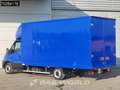 Iveco Daily 35S14 Automaat Bakwagen Achterdeuren 488cm lang! A Blauw - thumbnail 2