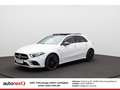 Mercedes-Benz A 250 e *2x AMG Line+Night* Panorama+Ambiente (6878) Weiß - thumbnail 1