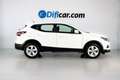 Nissan Qashqai 1.3 140CV 5P Weiß - thumbnail 4