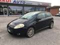 Fiat Grande Punto 1.9 Mjt 130cv Sport 3p X COMMERCIANTI Zwart - thumbnail 3