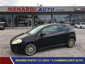 Fiat Grande Punto 1.9 Mjt 130cv Sport 3p X COMMERCIANTI Zwart - thumbnail 1