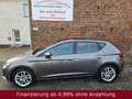 SEAT Leon 1.4 Style | Scheckheftgepflegt Grau - thumbnail 4