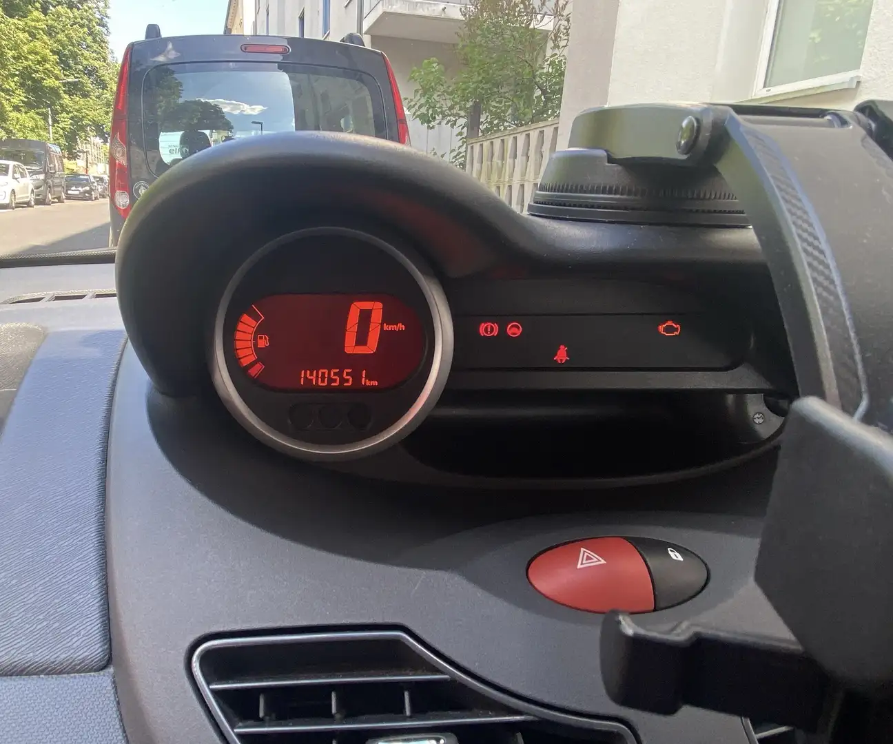 Renault Twingo Renault Twingo sauber und gepflegt - 2