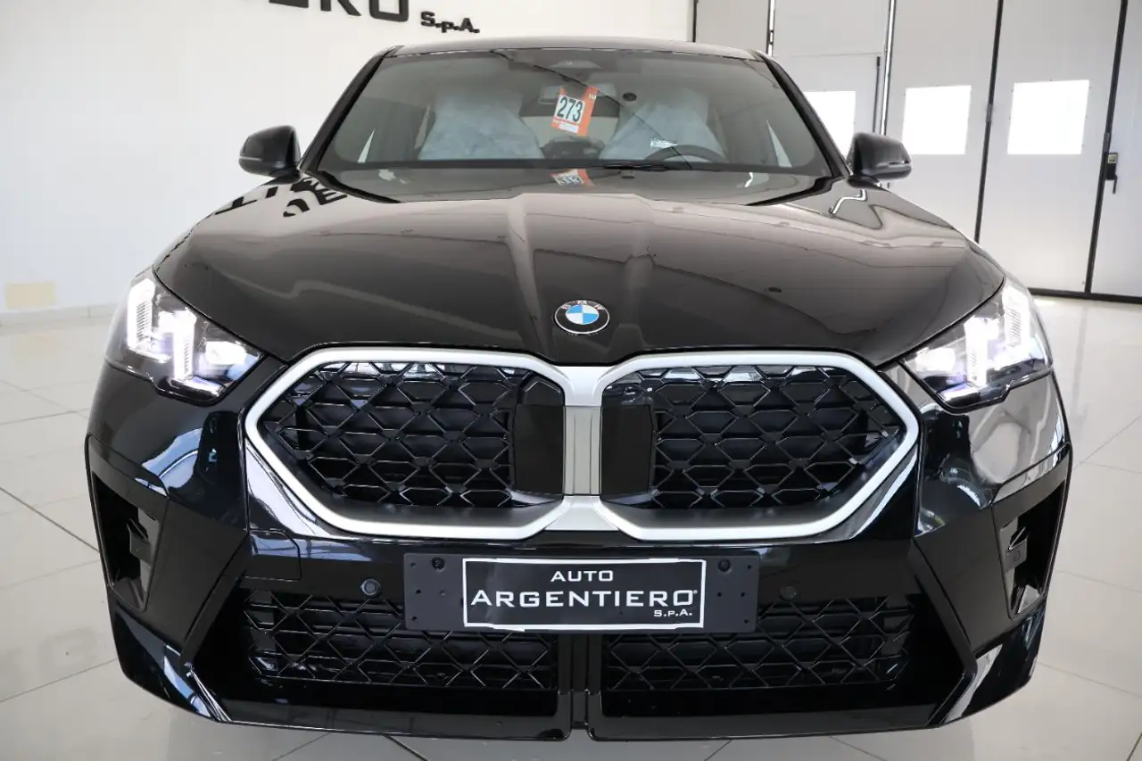 BMW X2 2026