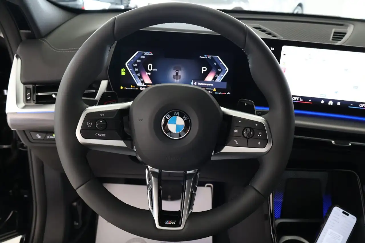 BMW X2 2026 — фото 22
