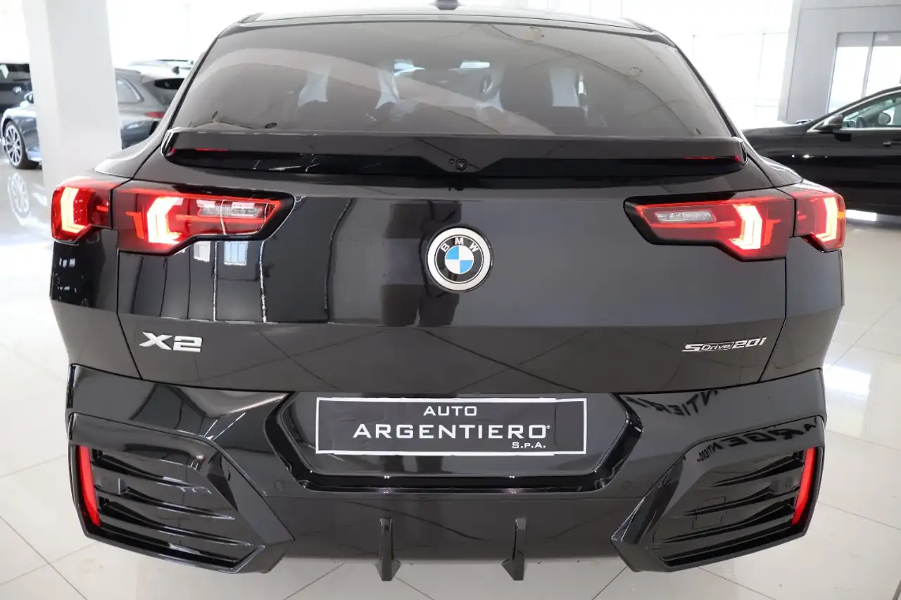 BMW X2 2026