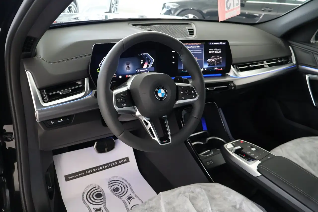 BMW X2 2026