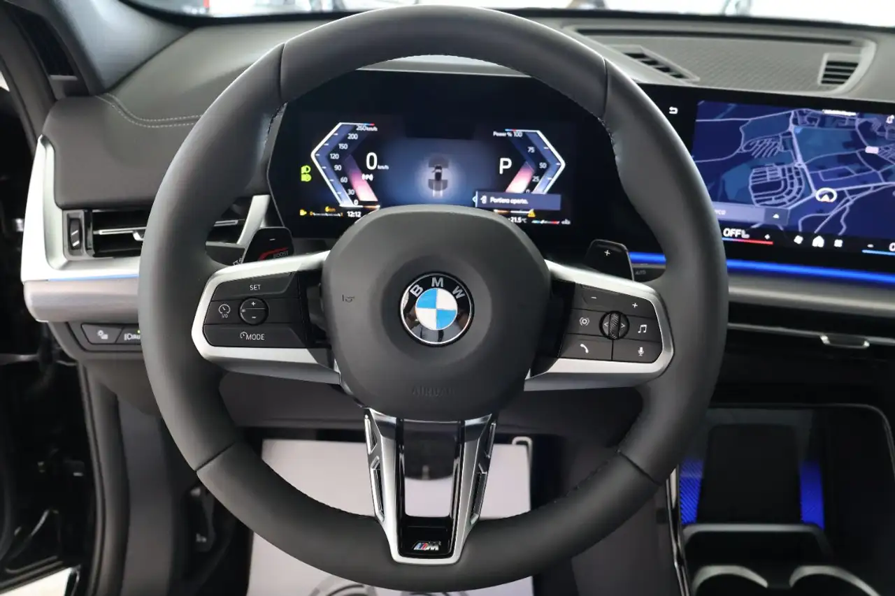 BMW X2 2026 — фото 12