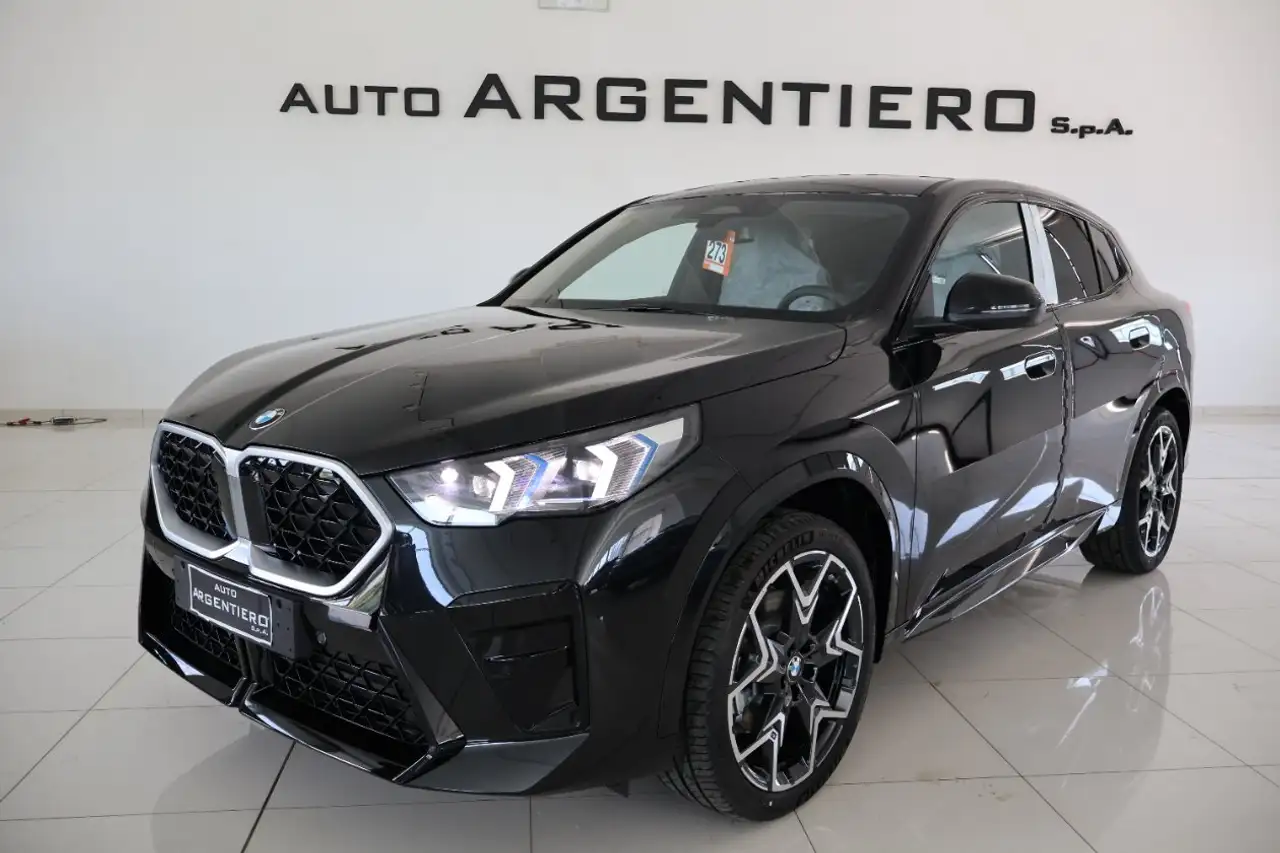BMW X2 2026