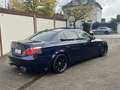 BMW 545 545i Niebieski - thumbnail 3