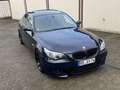 BMW 545 545i Niebieski - thumbnail 2