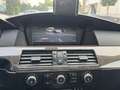 BMW 545 545i Niebieski - thumbnail 13