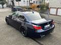BMW 545 545i Niebieski - thumbnail 5