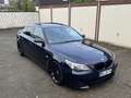 BMW 545 545i Niebieski - thumbnail 15