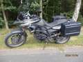 BMW F 700 GS Ostragrau Variokoffer Heizgriffe Hauptständer Szürke - thumbnail 1