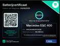 Mercedes-Benz EQC 400 400 4MATIC Business Solution AMG 80 kWh - Camera, Gris - thumbnail 2