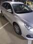 Hyundai i30 i30 CW 1,4 MPI Click Click Grau - thumbnail 3