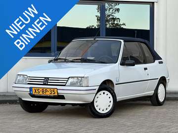 1.1i CJ l Unieke conditie l 112.238 km l