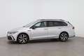 Volkswagen Golf Variant R-Line mHeV DSG Silber - thumbnail 2