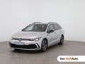 Volkswagen Golf Variant R-Line mHeV DSG Silber - thumbnail 1
