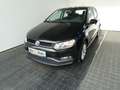 Volkswagen Polo Lounge Schwarz - thumbnail 1