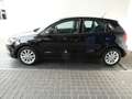 Volkswagen Polo Lounge Schwarz - thumbnail 3