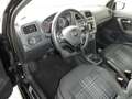 Volkswagen Polo Lounge Schwarz - thumbnail 6