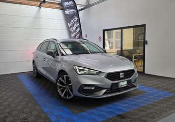 IV 1.5 eTSI 150 FR SportsTourer DSG (LED, Virtual cockpit, JA 18, Caméra, Park Assist)
