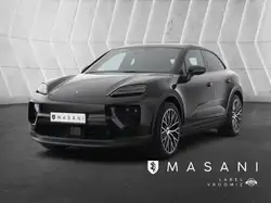 Porsche Macan 100% Electrique 360CH 628km WLTP Toit
