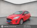 Ford Fiesta 1.1 S&S TREND Rojo - thumbnail 1