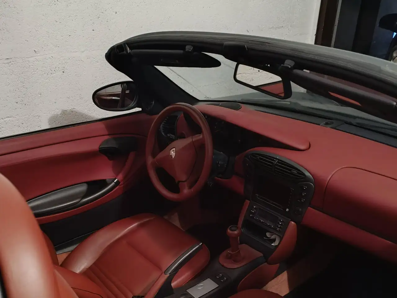 Porsche Boxster 2.5 TT1 S c/clima, foto 4