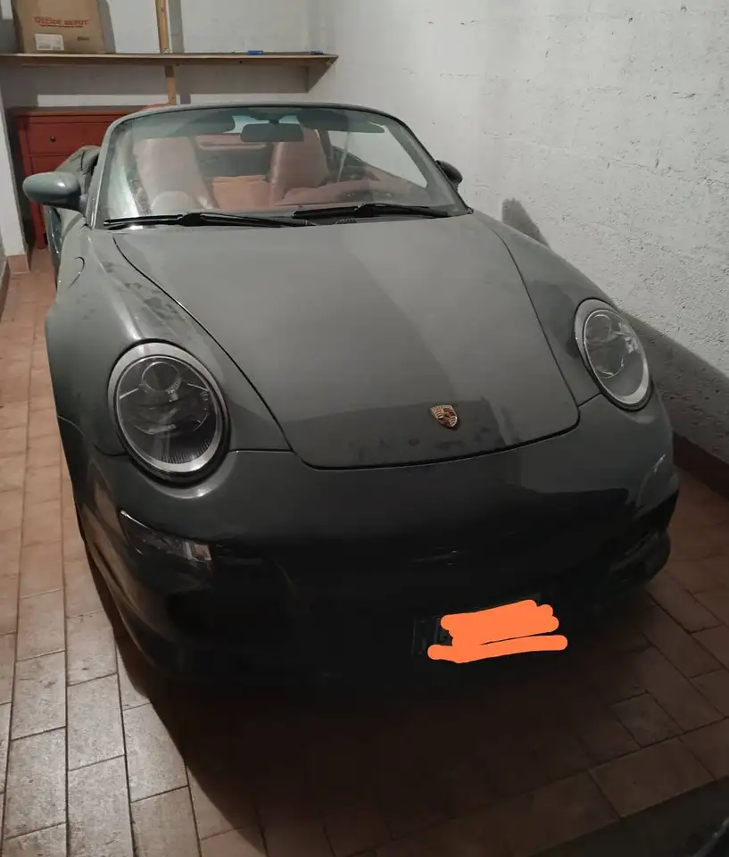 Porsche Boxster 2.5 TT1 S c/clima, foto 2