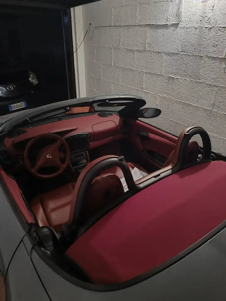Porsche Boxster 2.5 TT1 S c/clima, foto 11