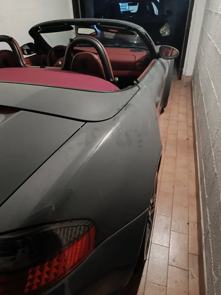 Porsche Boxster 2.5 TT1 S c/clima, foto 8