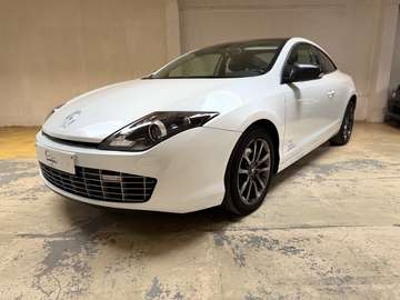 Coupé 2.0 dCi Monaco GP