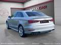 Audi A3 S Line Plus Gris - thumbnail 5