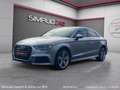 Audi A3 S Line Plus Gris - thumbnail 7