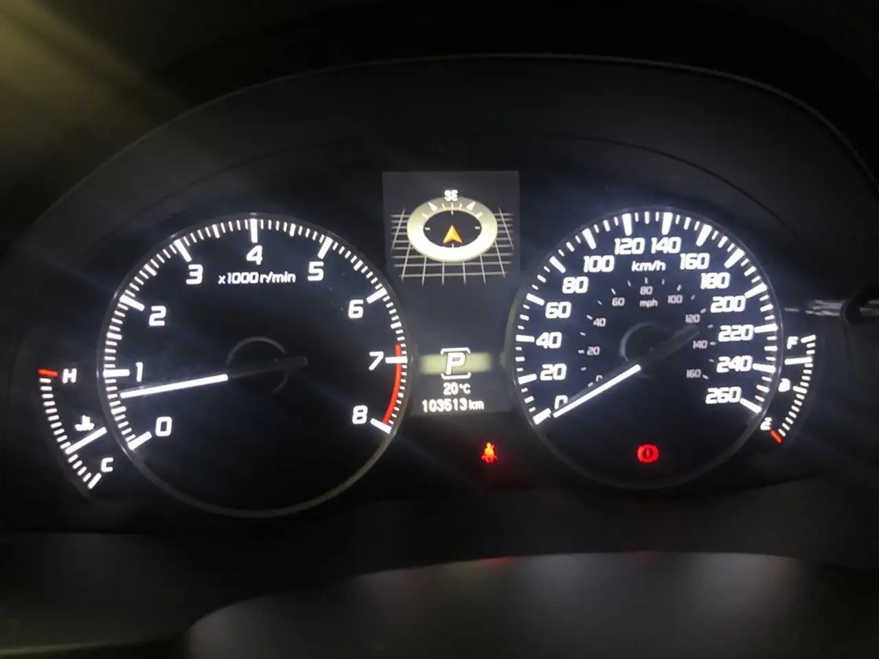 Acura RDX снимка Acura RDX