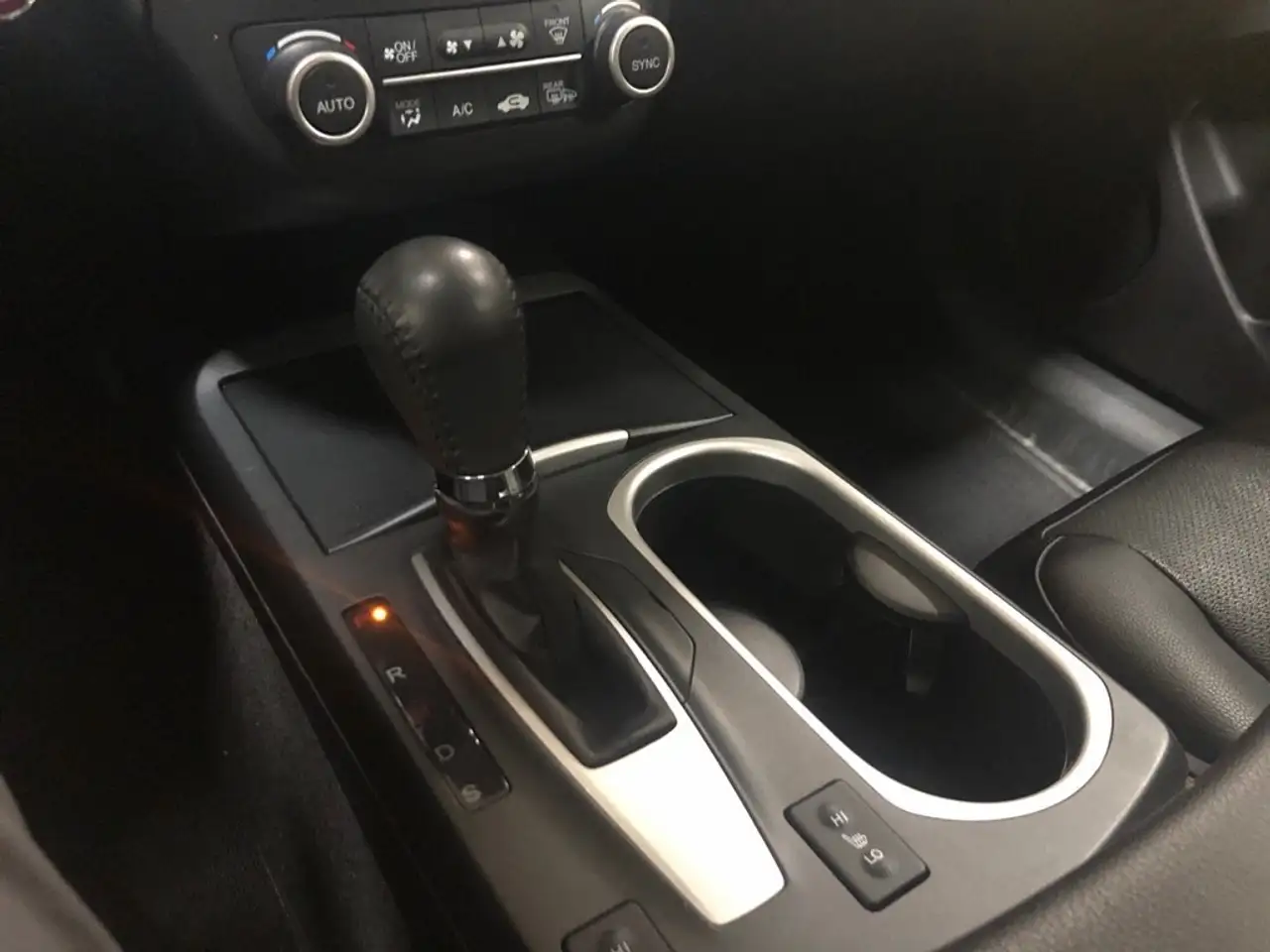 Acura RDX снимка Acura RDX