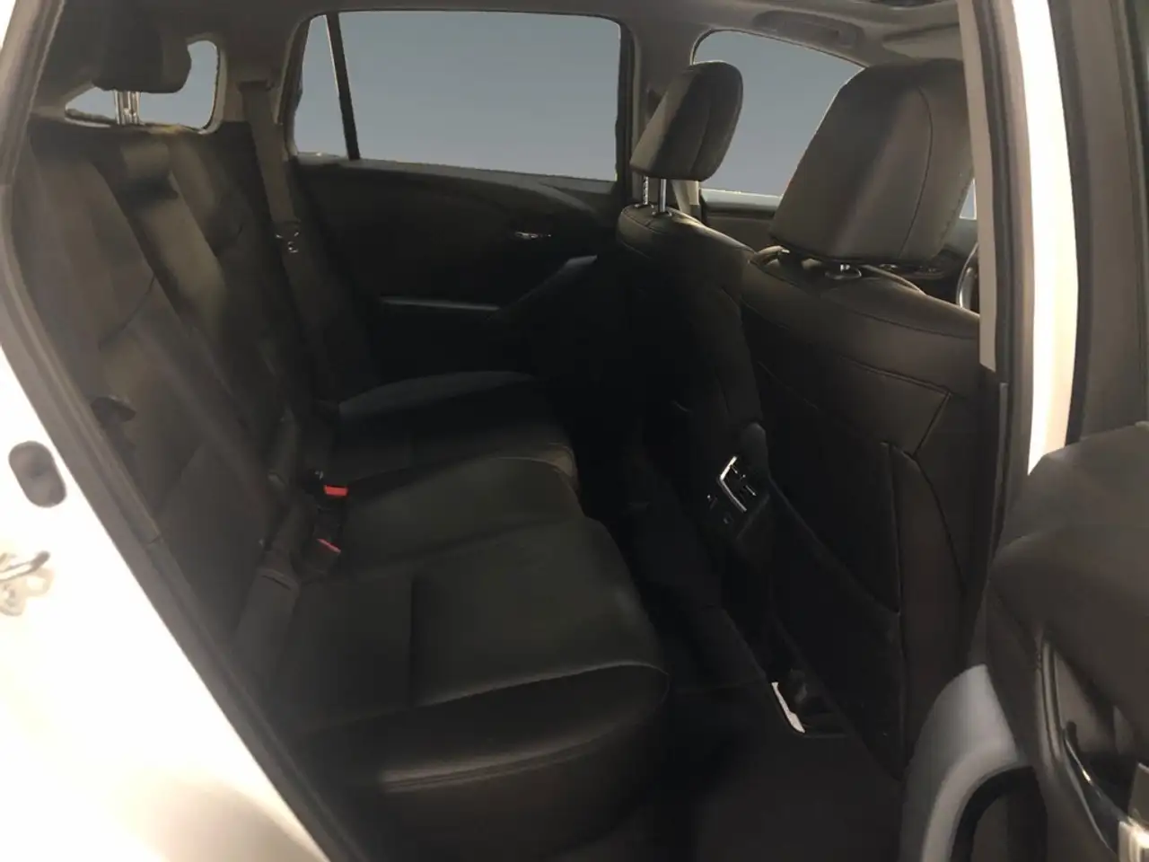 Acura RDX снимка Acura RDX