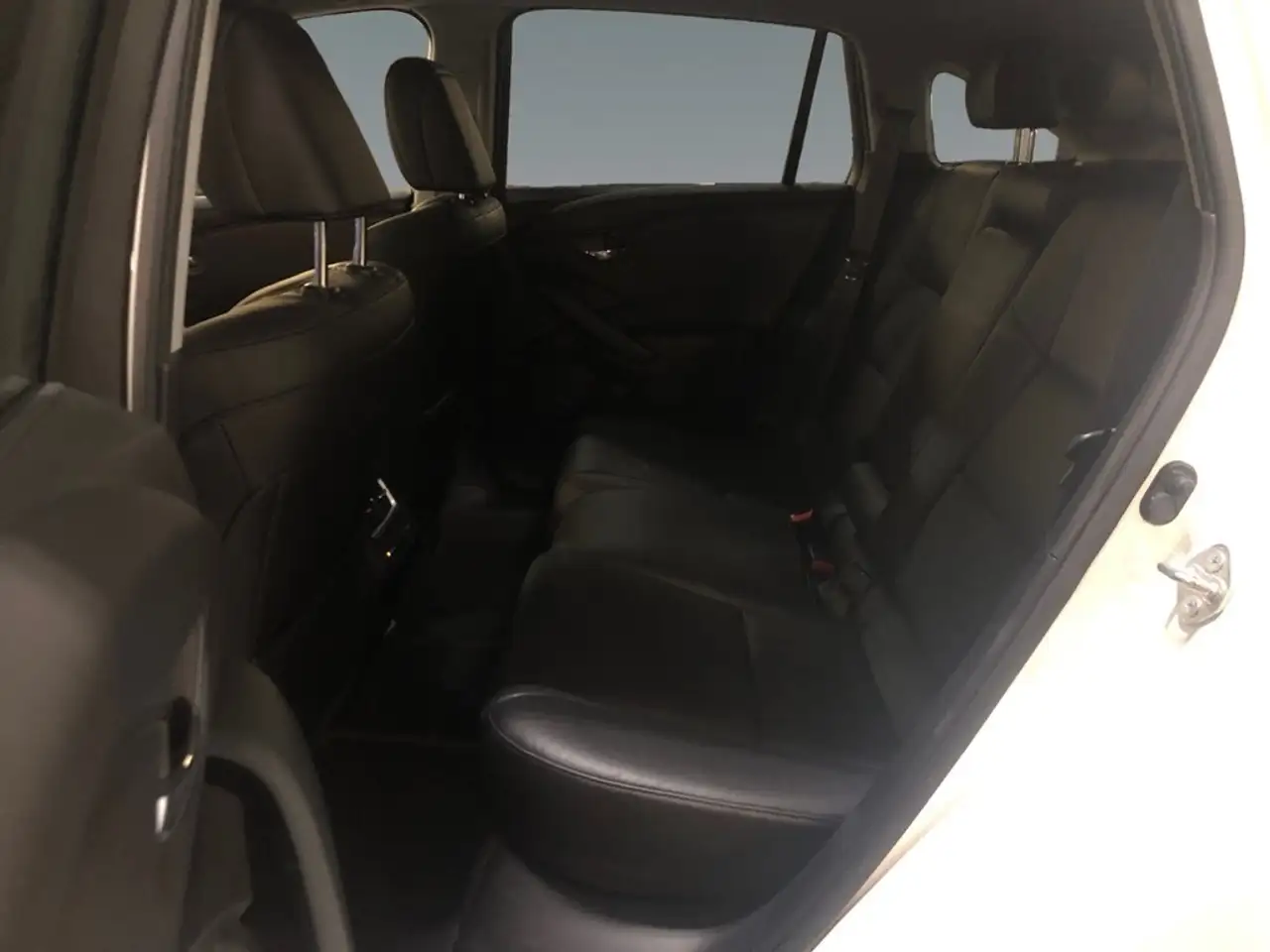 Acura RDX снимка Acura RDX