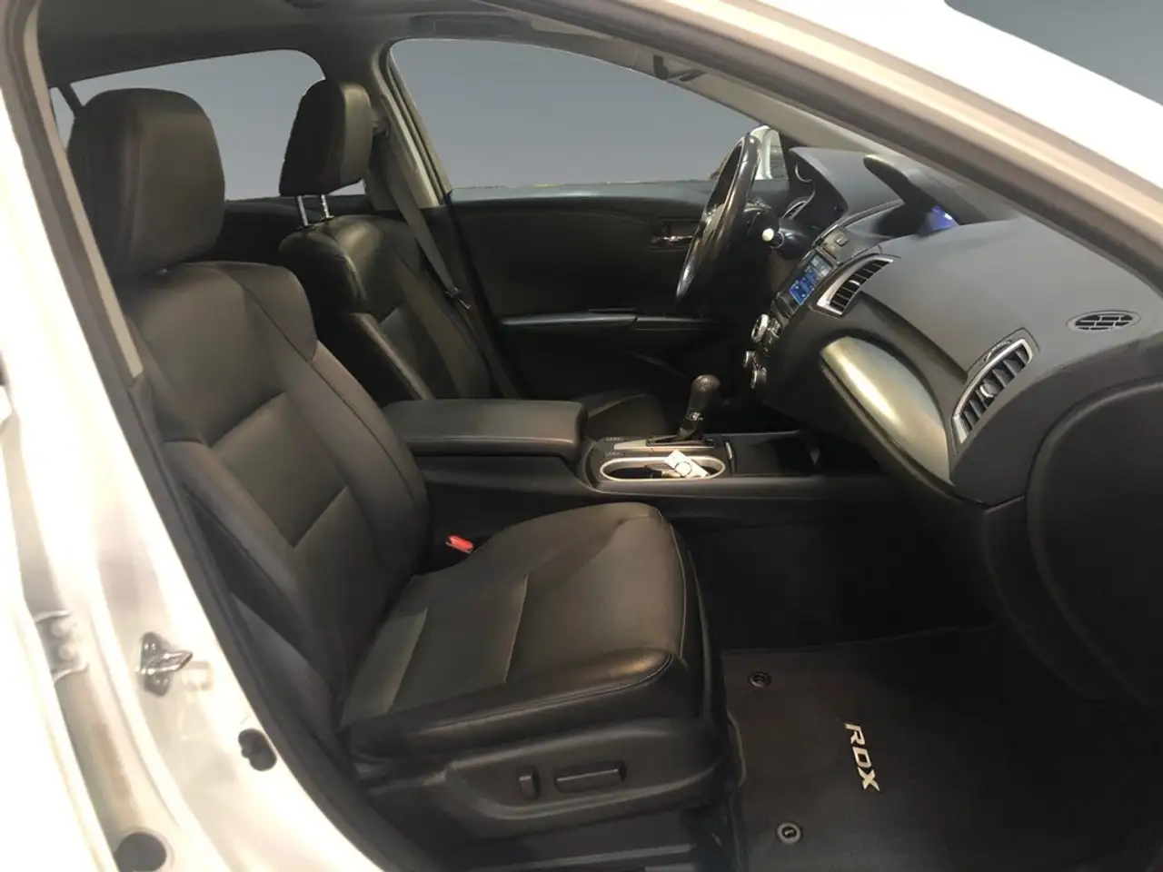 Acura RDX снимка Acura RDX