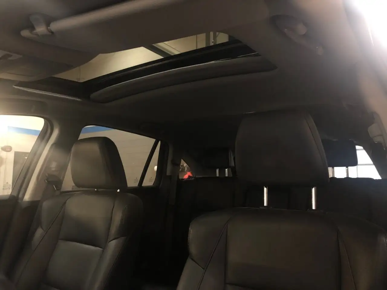 Acura RDX снимка Acura RDX