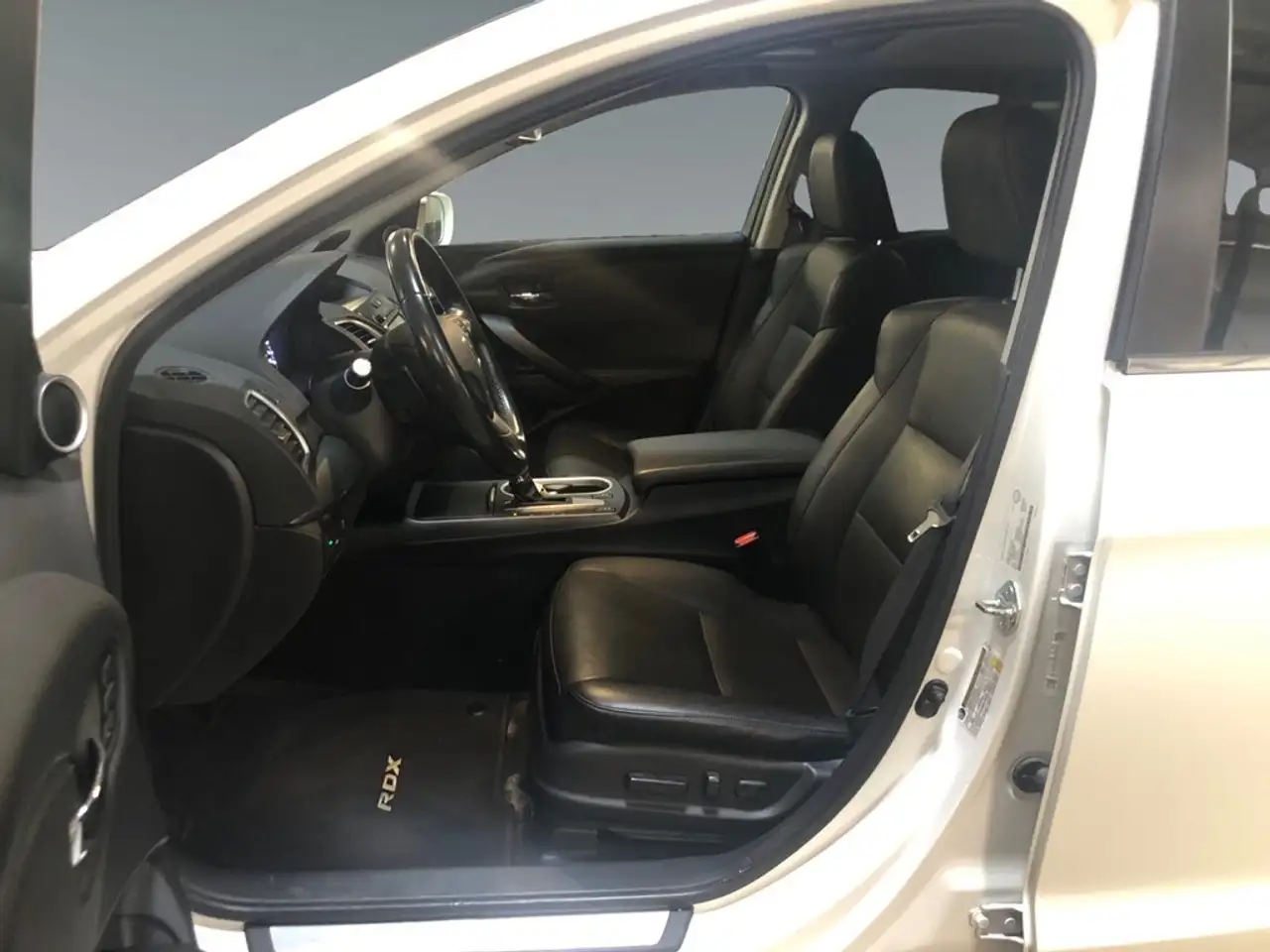Acura RDX снимка Acura RDX