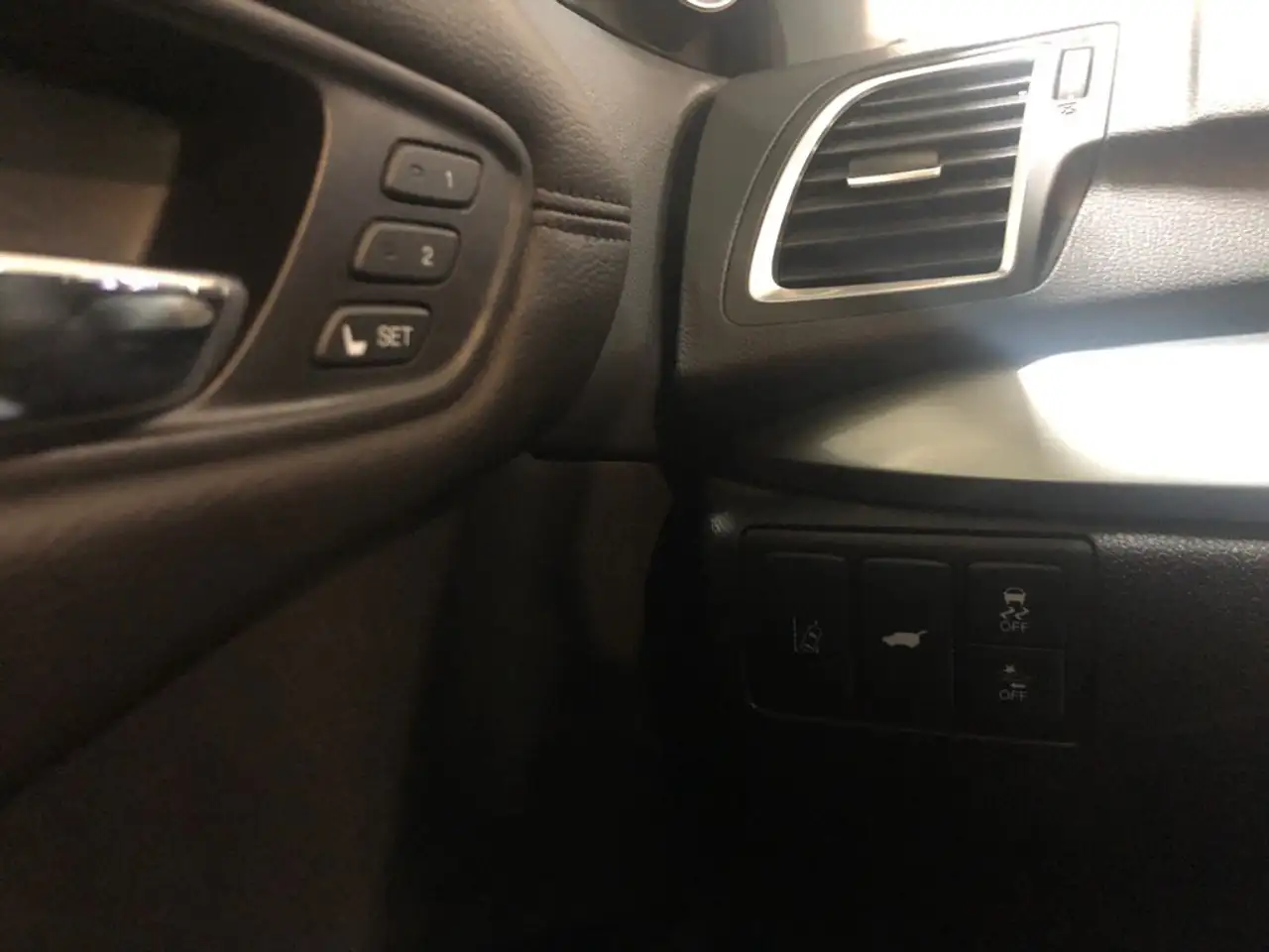 Acura RDX снимка Acura RDX