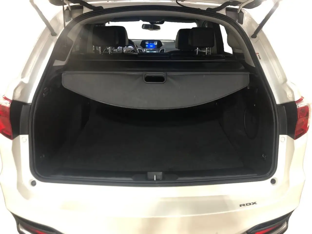 Acura RDX снимка Acura RDX