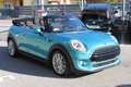 MINI Cooper Cabrio STEPTRONIC CABRIOLET BELLISSIMA Bleu - thumbnail 5